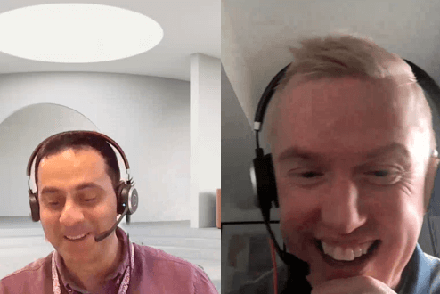 Read how our Business Sales Executive delivers top-tier customer service, builds lasting client relationships, and ensures seamless connectivity for customer success.