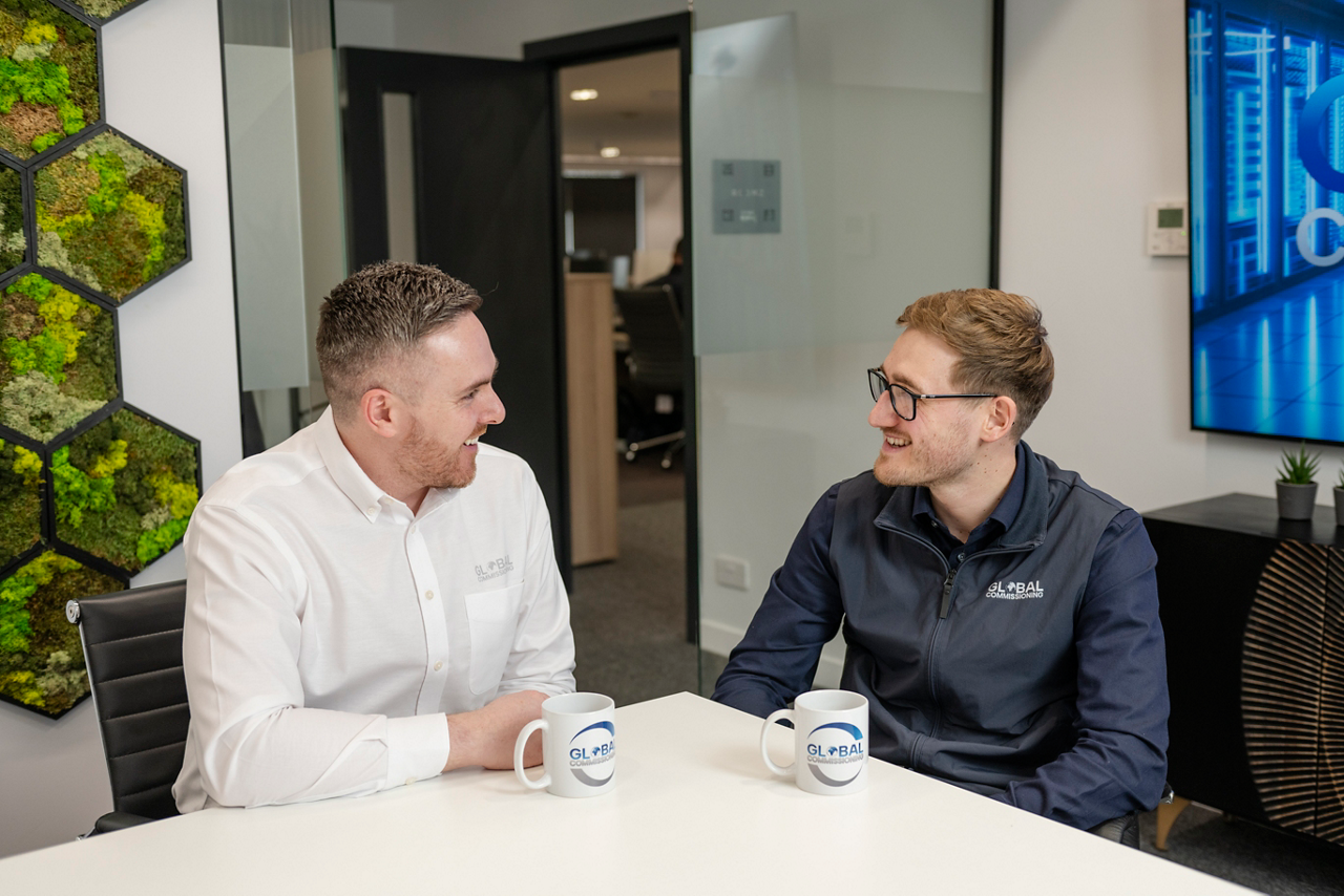 Customer success Story - LV Logistics: 5G connectivity for global transportation