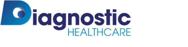 Diagnostic healthcare website