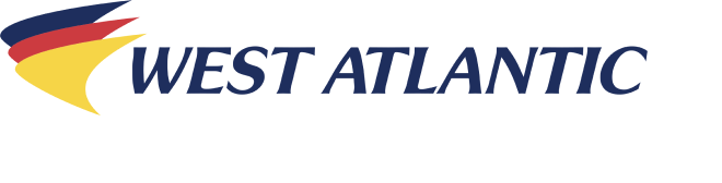 West Atlantic website