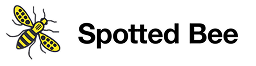 Spotted Bee website