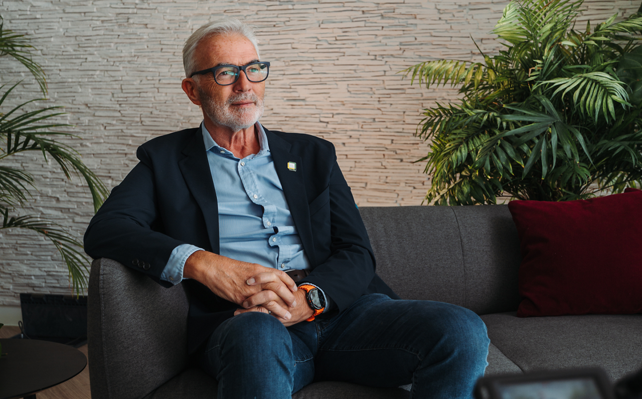 Three Business - The UK's Fastest 5G Network