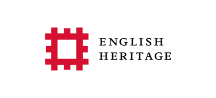 English Heritage logo
