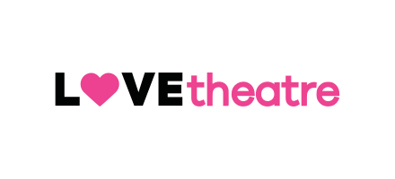 Lovetheatre logo
