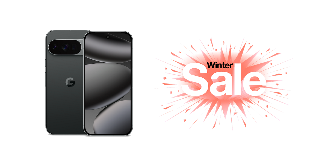 Google Pixel 9 Pro 128GB