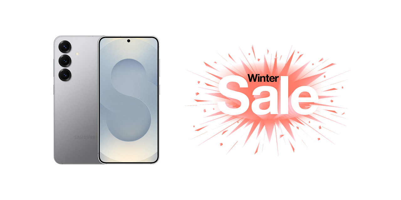 Samsung Galaxy S25 128GB