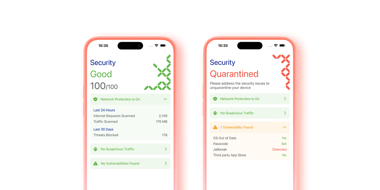 Three Mobile Protect image