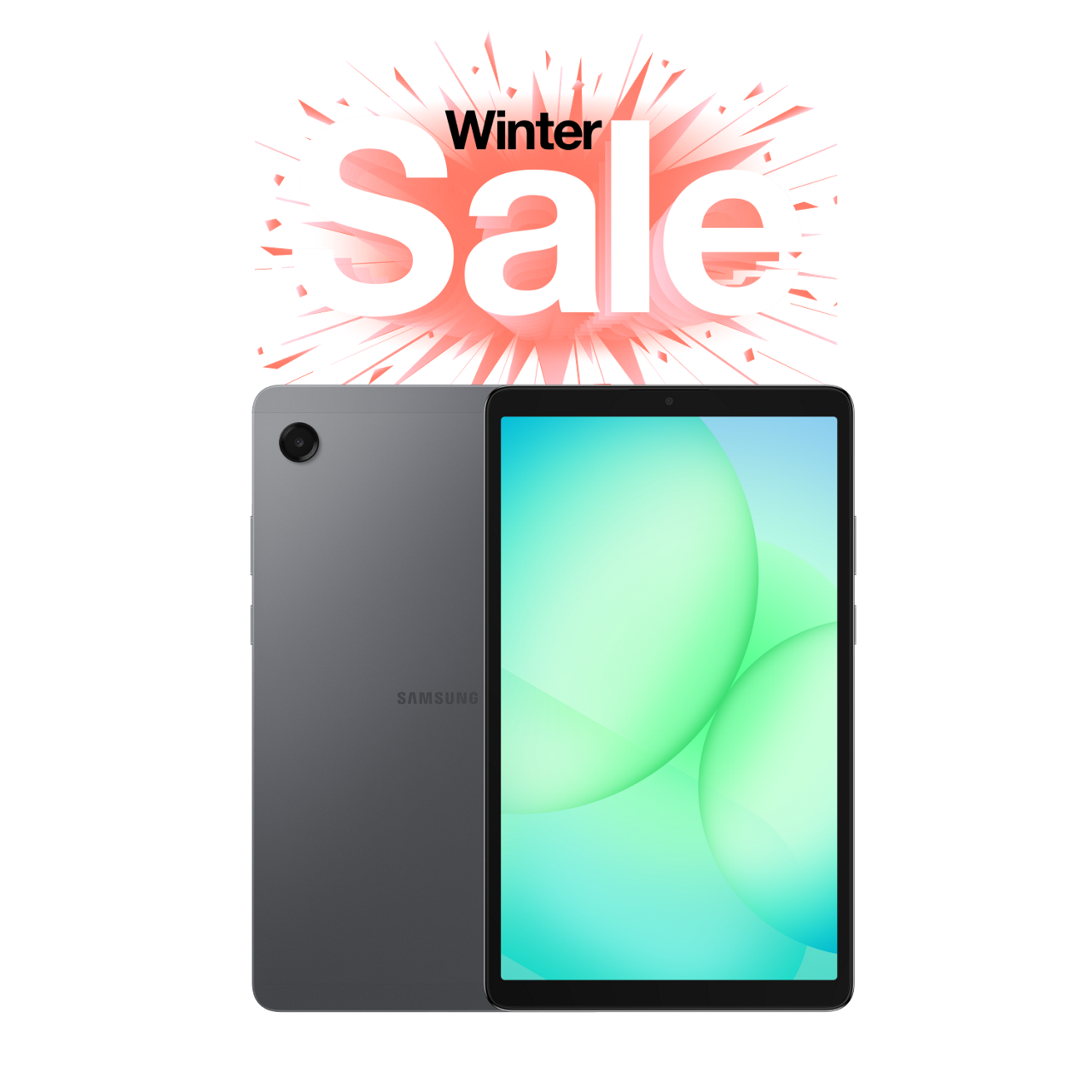 Samsung Galaxy Tab A9+ 5G 64GB
