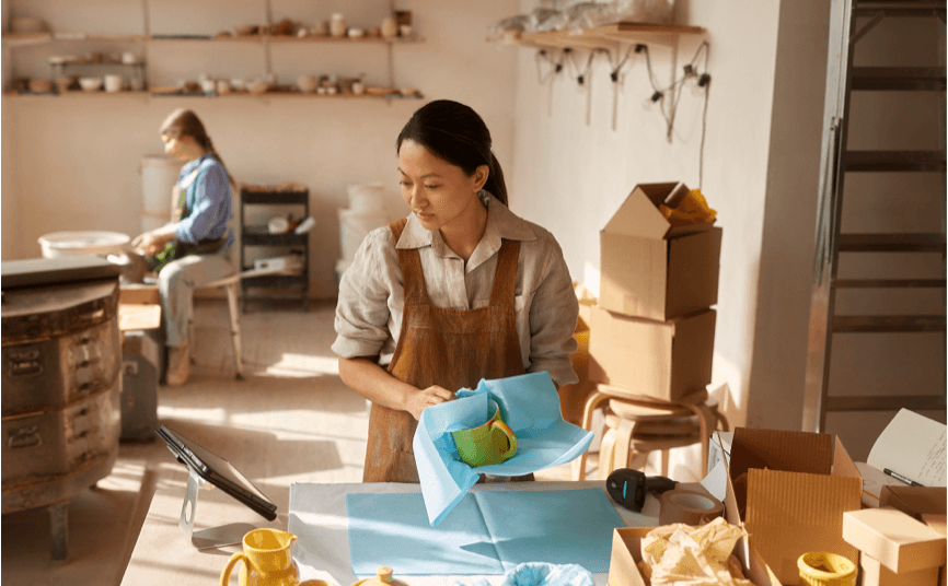 5 ways to power retail performance with 5G