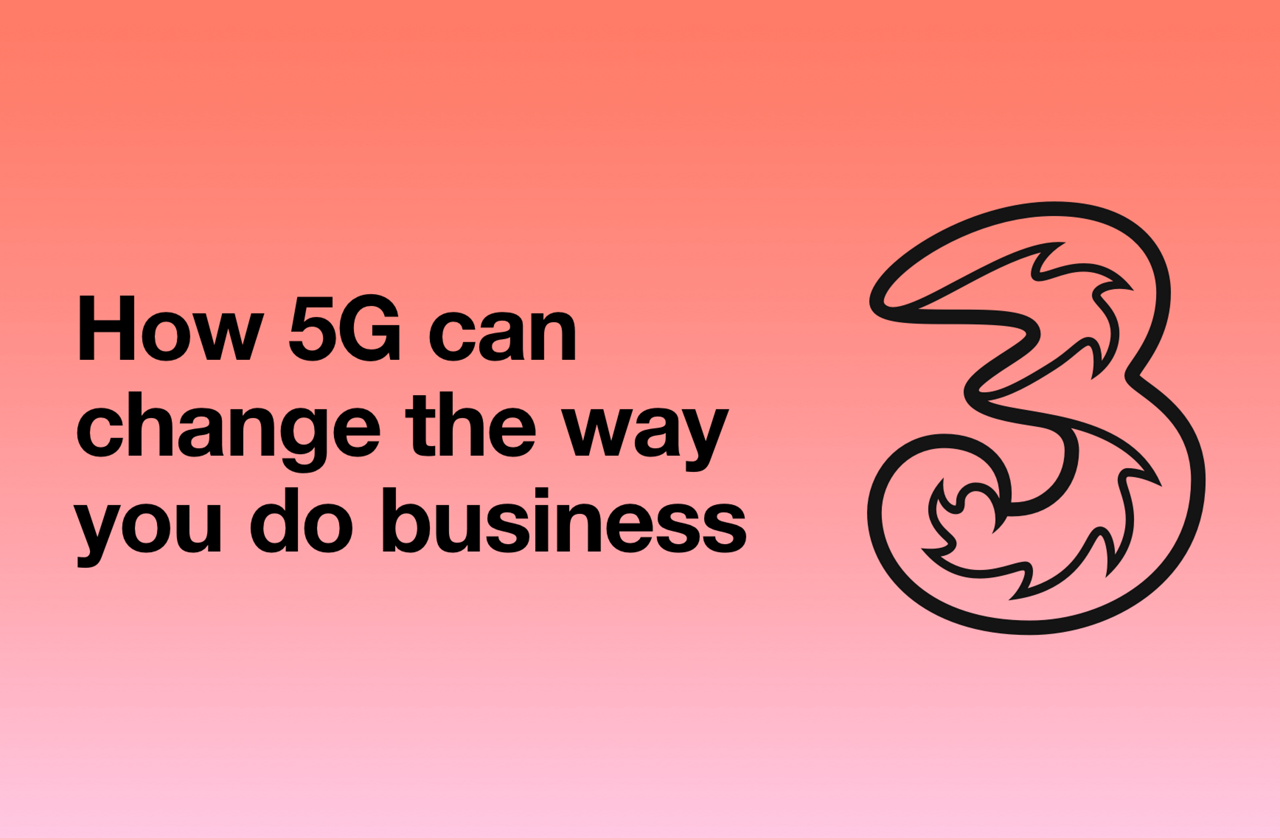5g benefits for British business