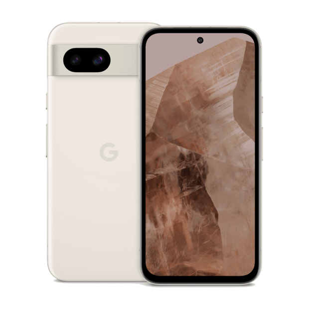 Google Pixel 8a 128GB