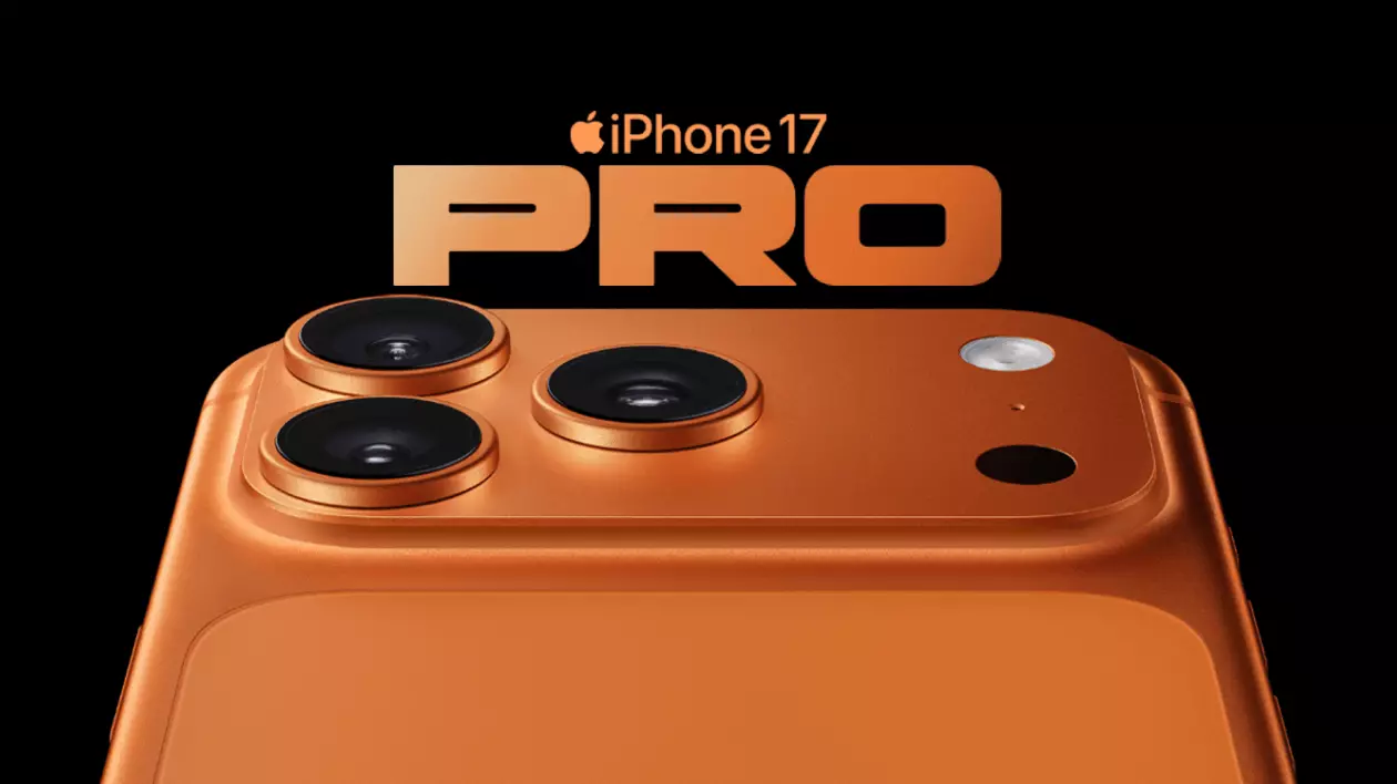 View iPhone 17 Series