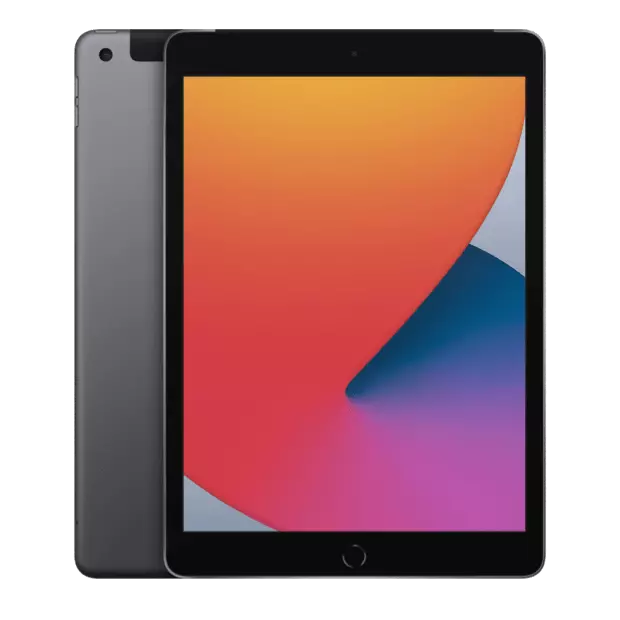 Three Business iPad 9gen