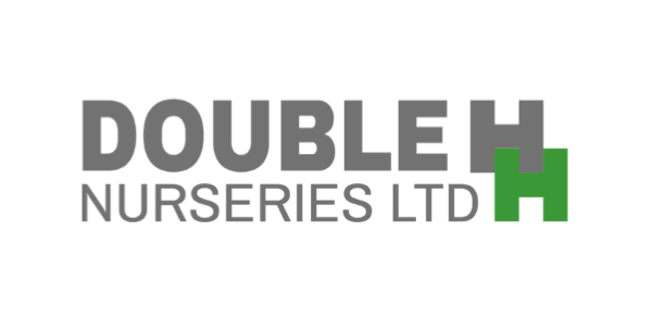 Double H Nurseries Ltd logo