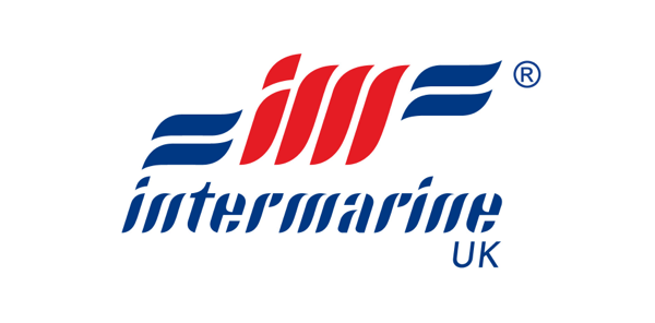 Intermarine UK customer logo and website