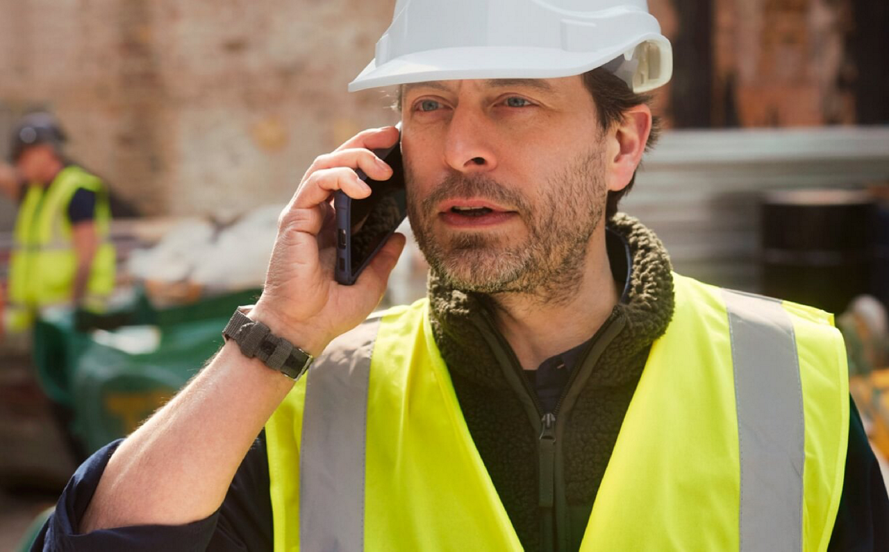 Find out how to book a repair