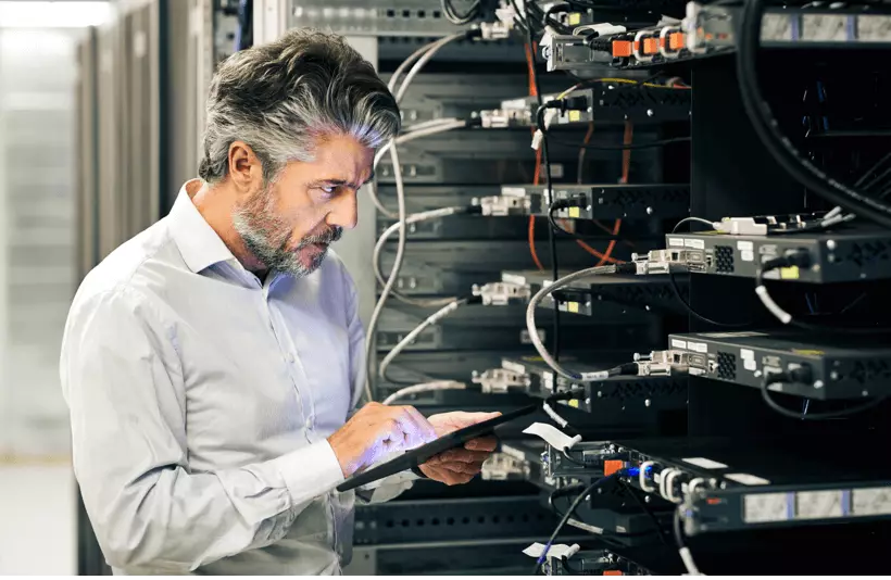 Security for business growth blog