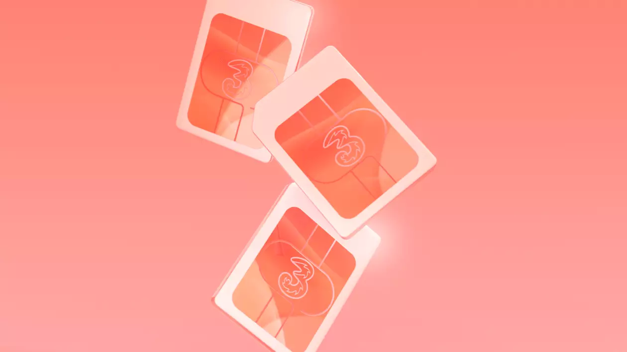 Boundless multi-line SIM offer