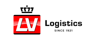 LV Logistics logo