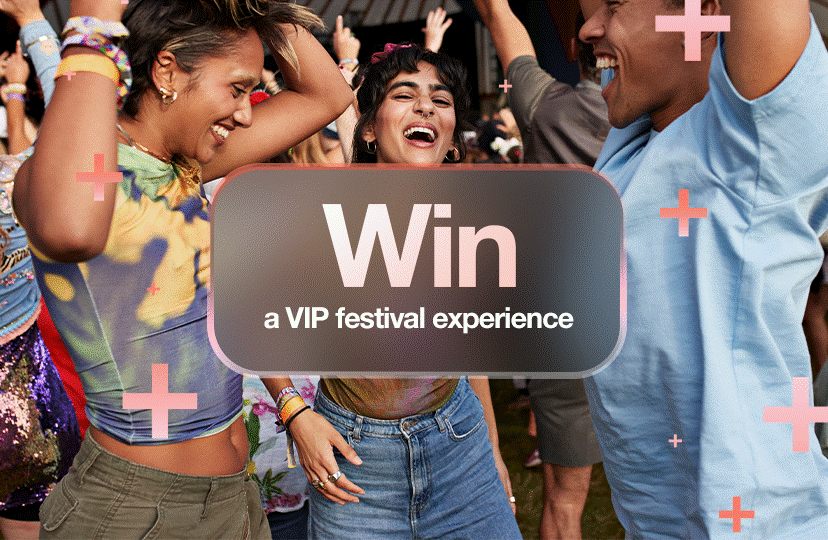 Three Plus competitions