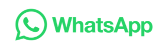 WhatApp logo