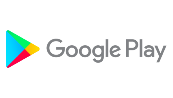 Google Play logo