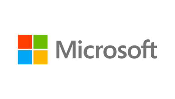 Microsoft logo