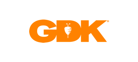 GDK logo