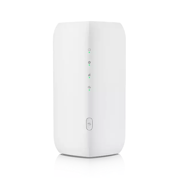 Zyxel 1 Home Broadband router