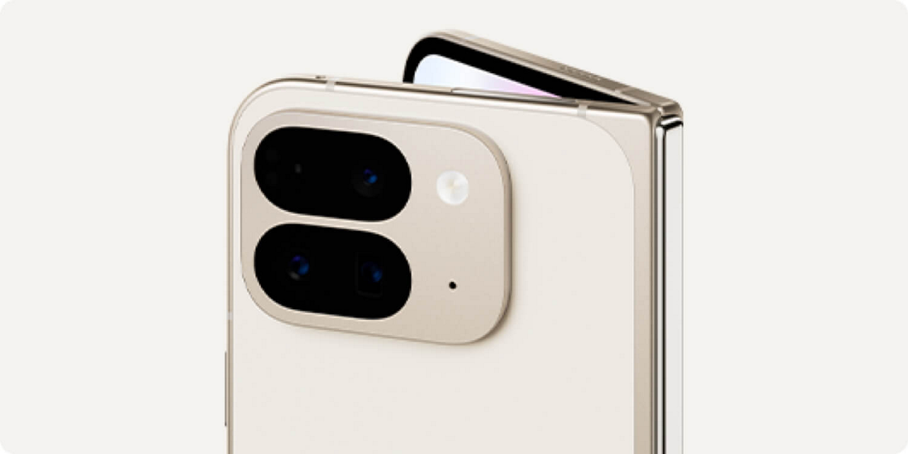 Read about Pixel 9 Pro Fold