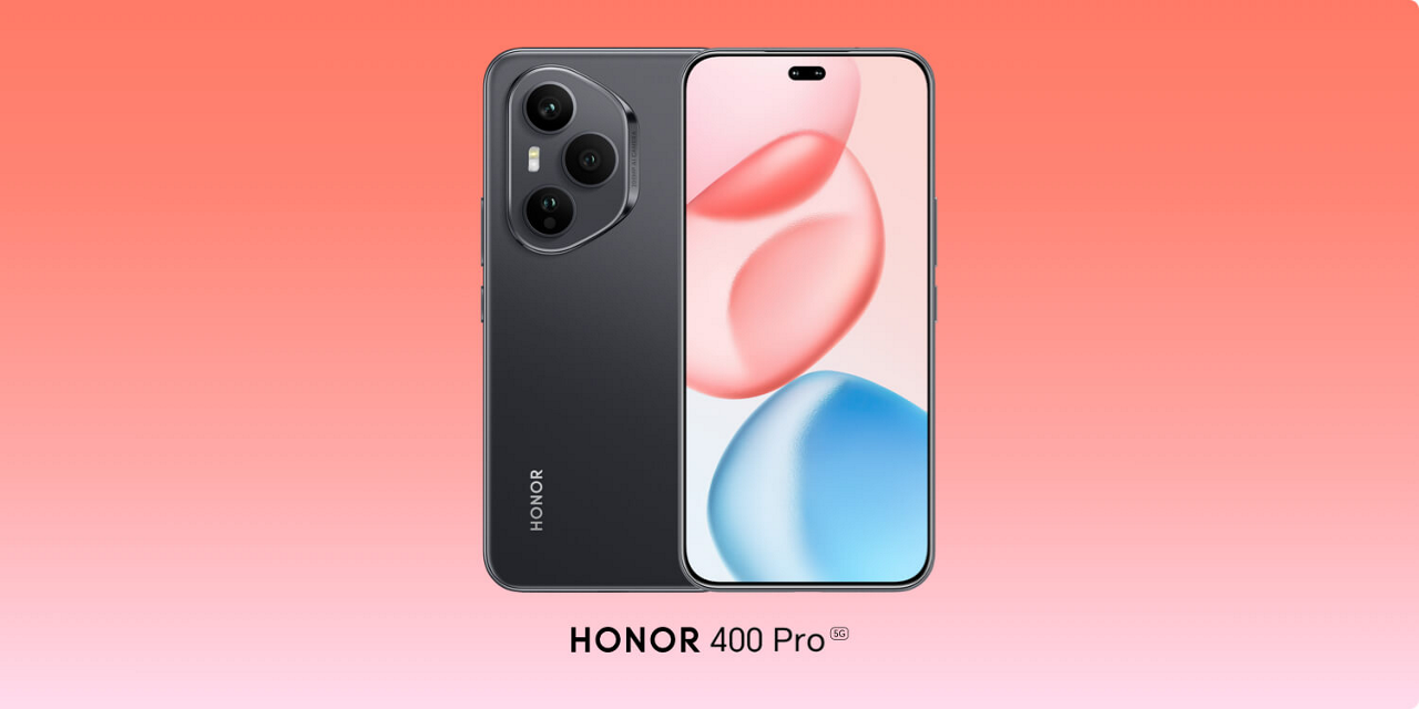 HONOR 400 Pro