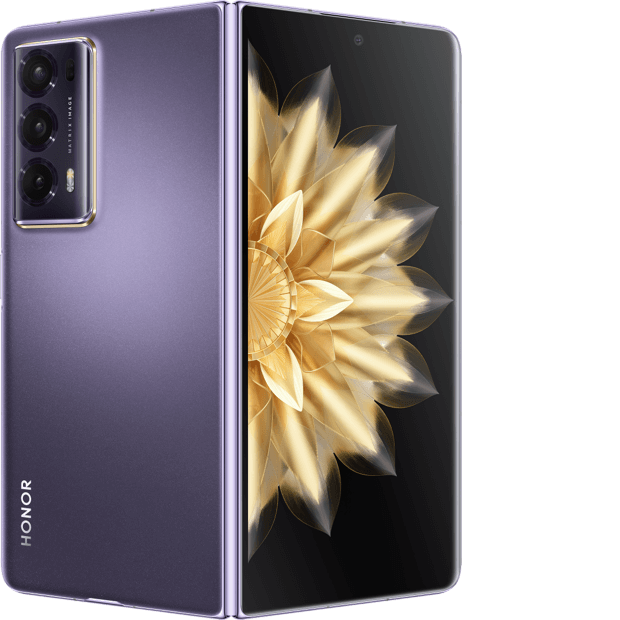 HONOR Magic6 Lite front and back