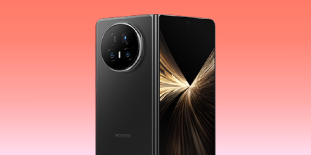 Buy HONOR Magic V5
