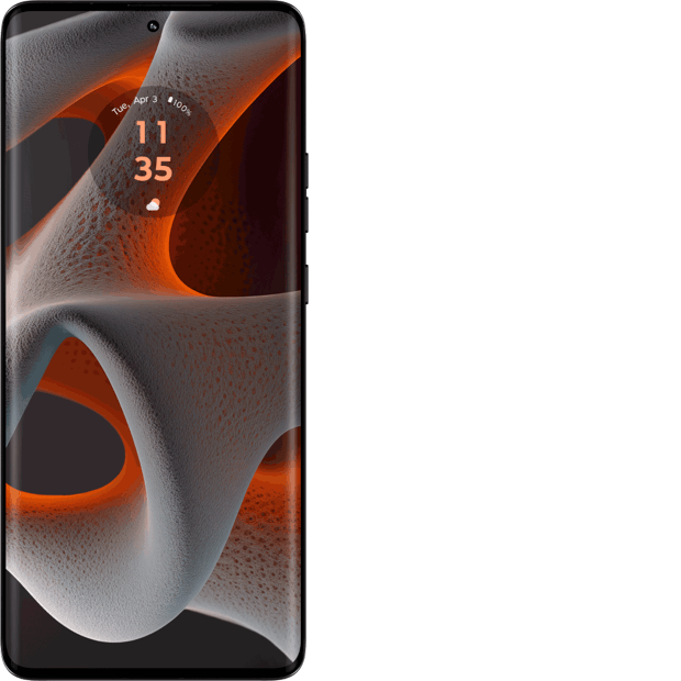 Motorola Edge 50 Pro