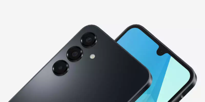 S23 and S23+ rear view graphic