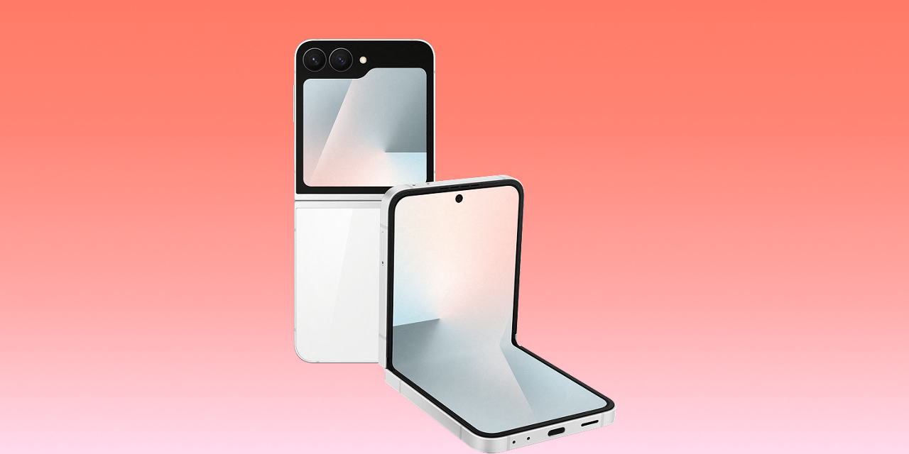 Buy Galaxy Z Flip7 FE