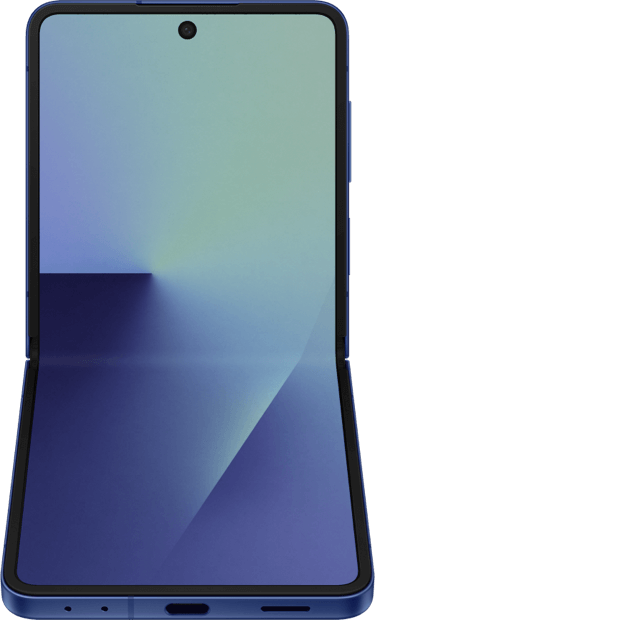 Samsung Galaxy Z Flip 7