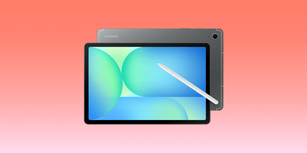 Buy Galaxy Tab S10 FE