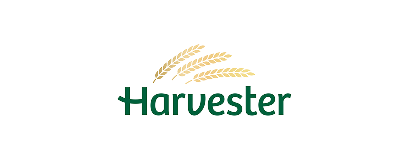 Harvester logo