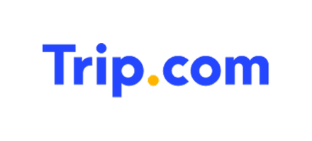 Trip.com logo