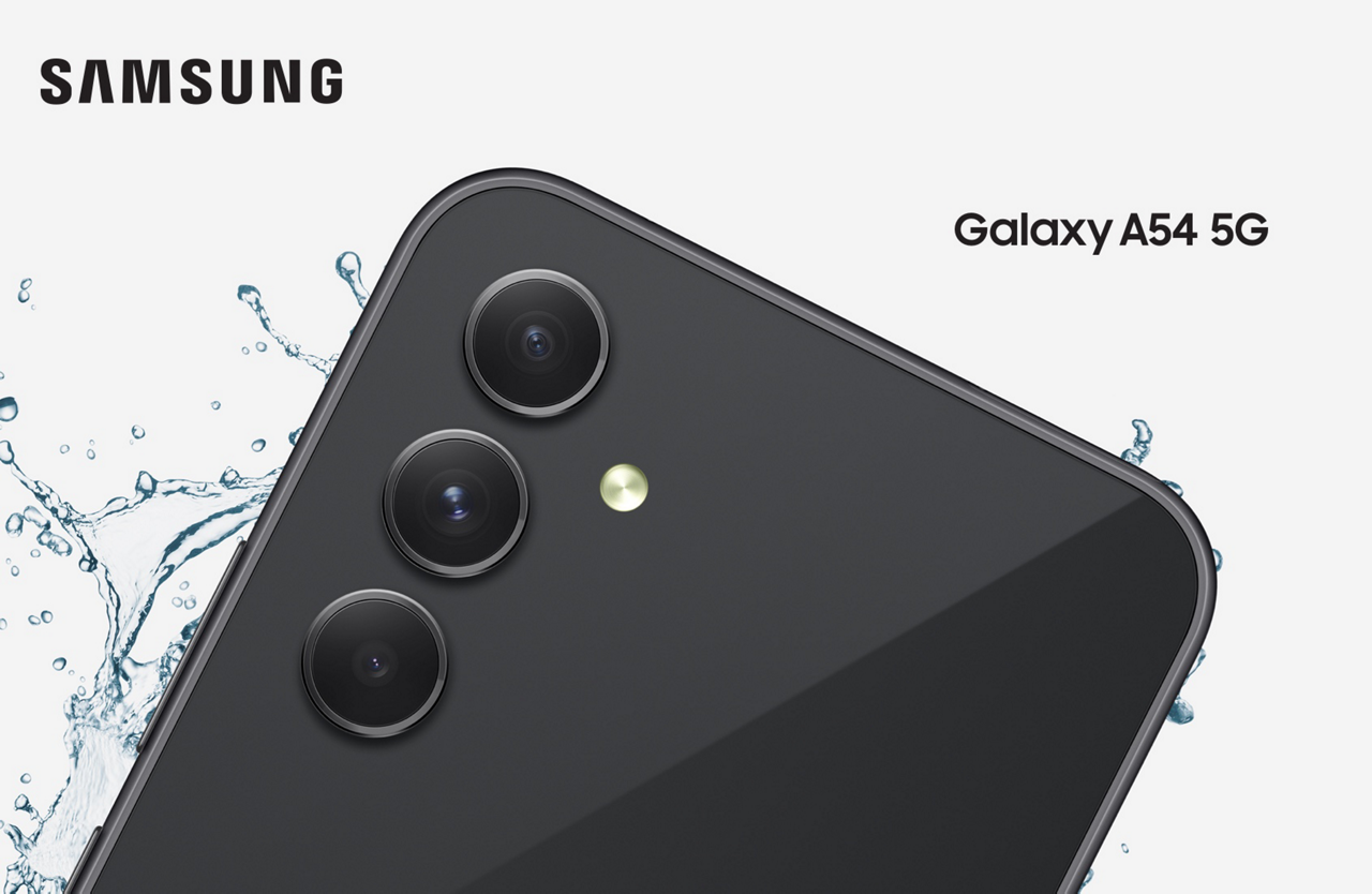Samsung A54 5G