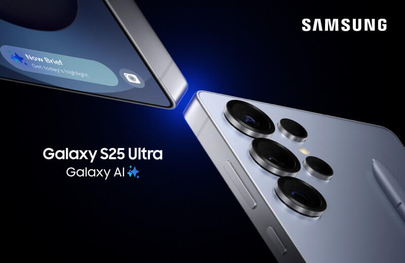 Five Apple iPhone 16 pro phones in different colours 