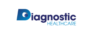 Diagnostic Healthcare logo