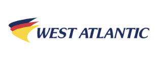 West Atlantic logo