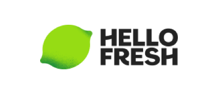 Hello Fresh logo